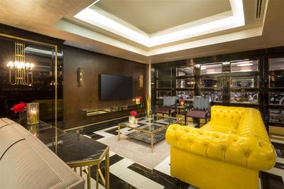 DoubleTree by Hilton Izmir Airport