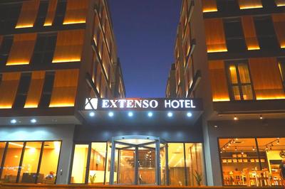 Extenso Hotel