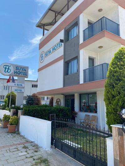 Suya Hotel