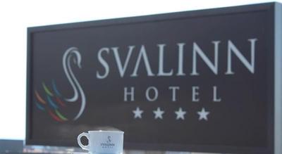 Svalinn Hotel