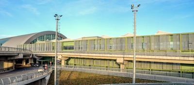 Tav Airport Hotel İzmir