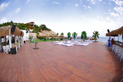 Seal Beach Club
