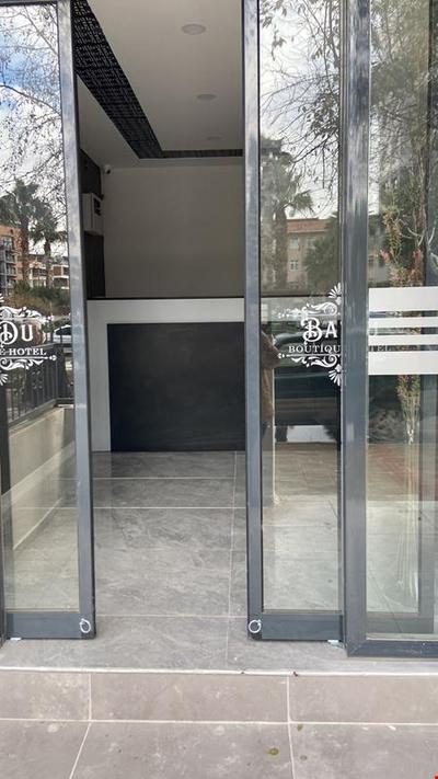 Badu Boutique Hotel