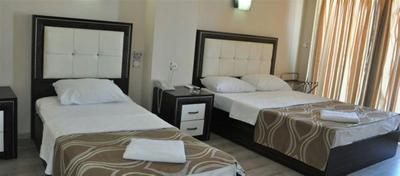 Konak Eurobest Otel