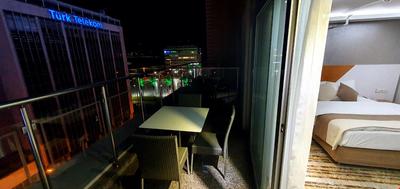 Bulvar Hotel