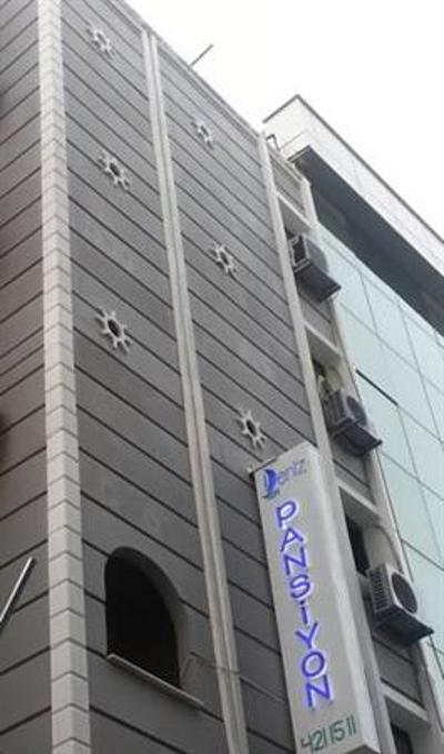 Deniz Pansiyon