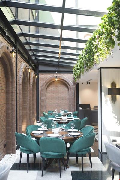 Emens Hotel