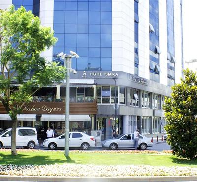 Hotel İsmira