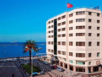 Kilim Otel