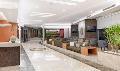 Kordon Otel Çankaya
