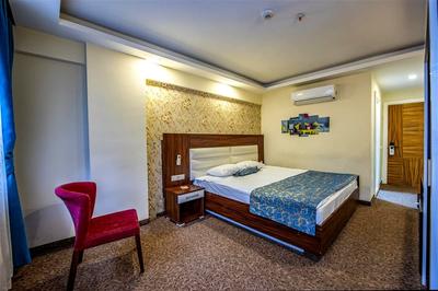Madi Hotel İzmir