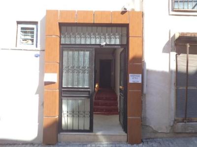 Merkez Oteli