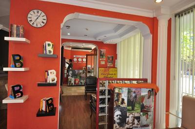 Mini Fuar Hotel