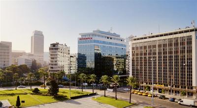 Mövenpick Hotel İzmir