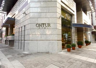 Ontur İzmir Otel