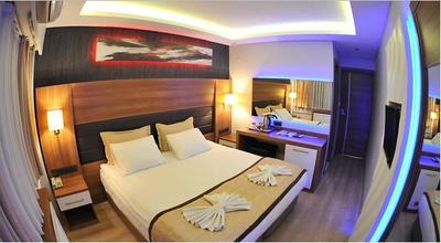 Otel Kabaçam