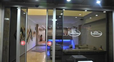 Otel Kabaçam