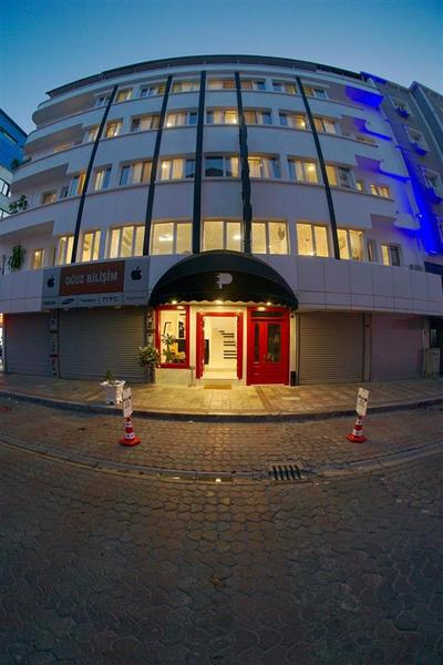 Piano Hotel