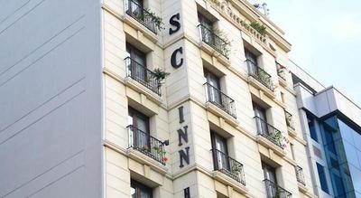 May Park Hotel