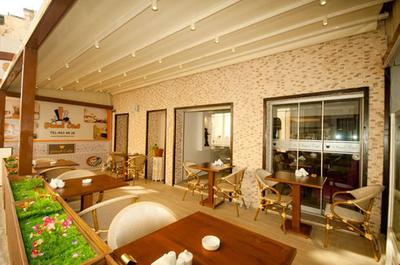 Simal Butik Otel