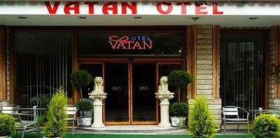 Vatan Otel