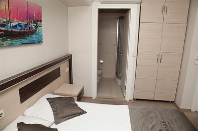 Vita Park Boutique Hotel
