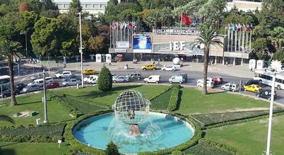 Walk İn Hotel