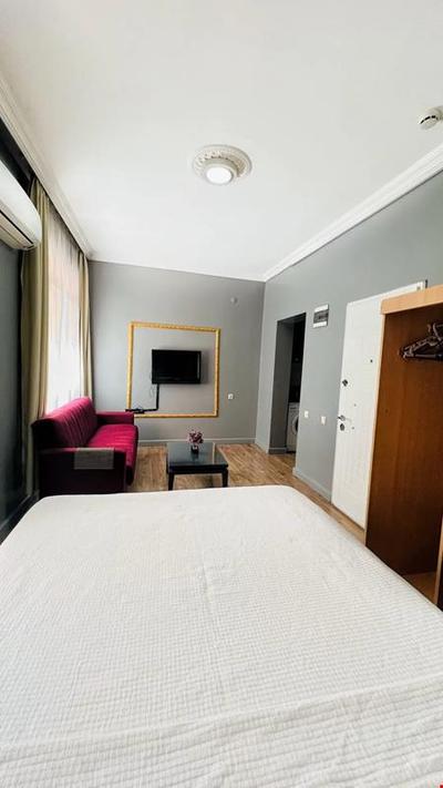 Zebra Hotel Alsancak