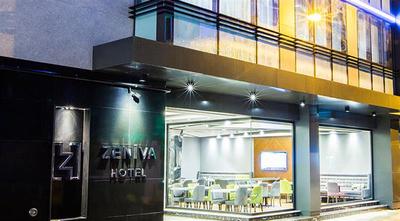 Zeniva Hotel