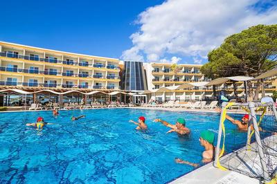 Grand Sahin's Gumuldur Resort