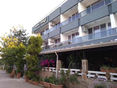 Hermes Hotel Özdere