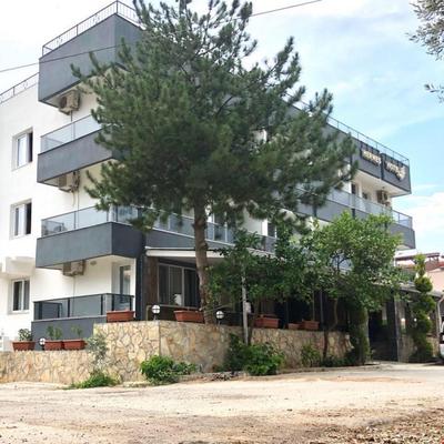 Hermes Hotel Özdere