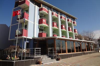 Linda Butik Otel