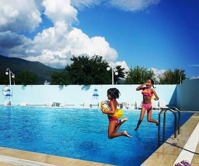 Süreyya Otel