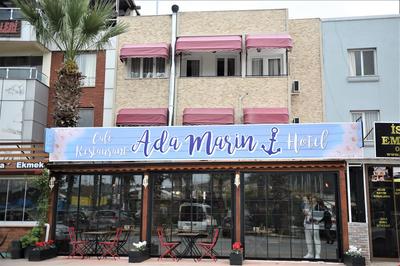 Ada Marin Hotel Sigacik