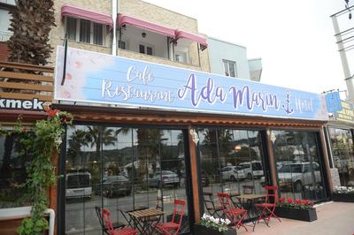 Ada Marin Hotel Sigacik
