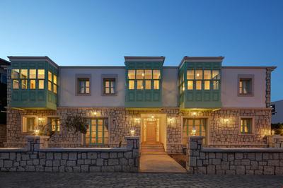 Çiğdem'inn Sığacık