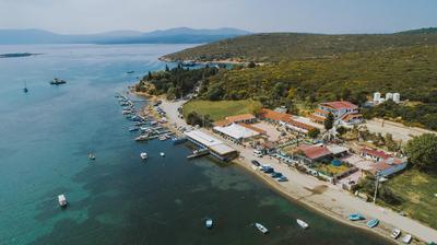Dağ Butik Otel