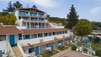 Dağ Butik Otel