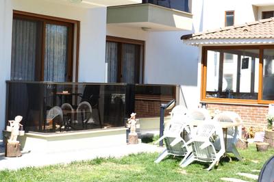 Derin Pansiyon