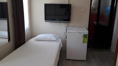 Hotel Değerli
