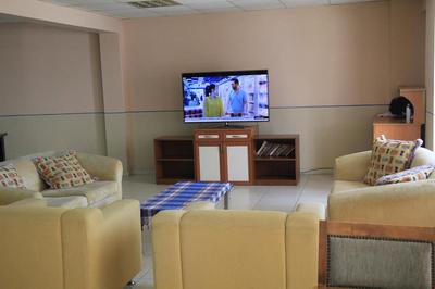 Yeni Sevtur Hotel