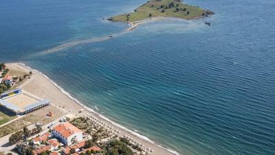 Teos Ormancı Tatil Köyü