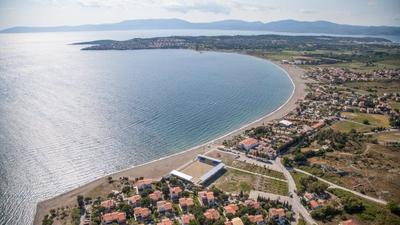Teos Ormancı Tatil Köyü