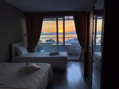 Teras Butik Otel