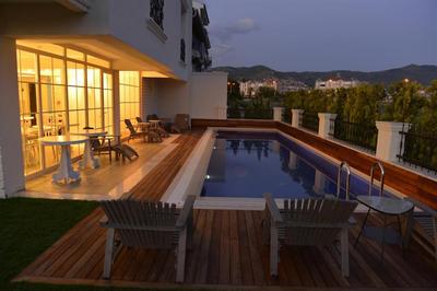 Cella boutique Hotel & Spa