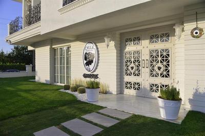 Cella boutique Hotel & Spa