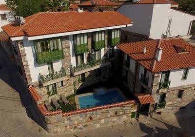 Celsus Hotel
