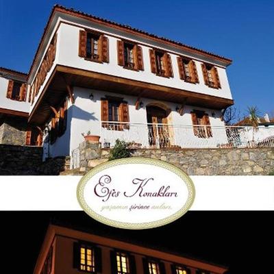 Efes Konakları