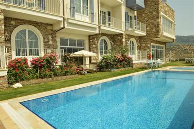 Vinifera Ephesus Hotel